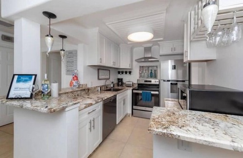 North Trail House | Peace and Tranquility