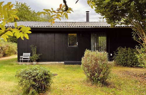 Atterup House | Peace at Lammefjorden in bright 70s cottage