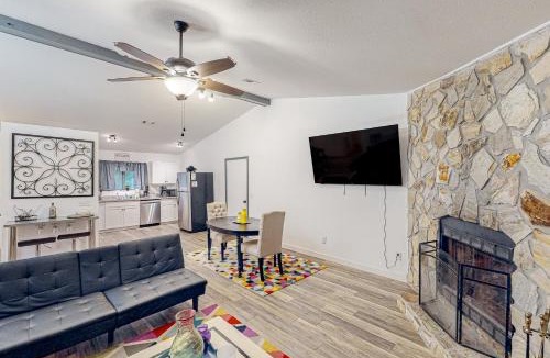 Thomas Drive House | Peace at the Beach House