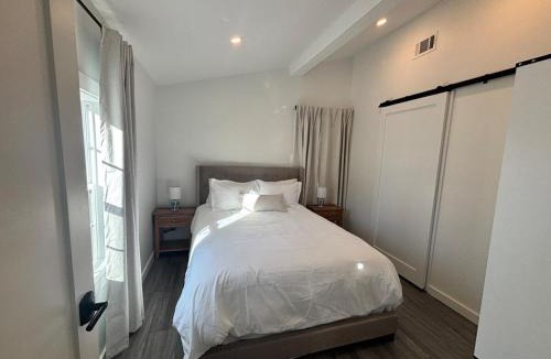 Carrollton Apartment | Peace Barn Getaway