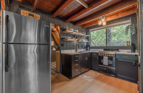 Innsbrook Ski Chalet | Peace Be Still by Innsbrook Vacations!