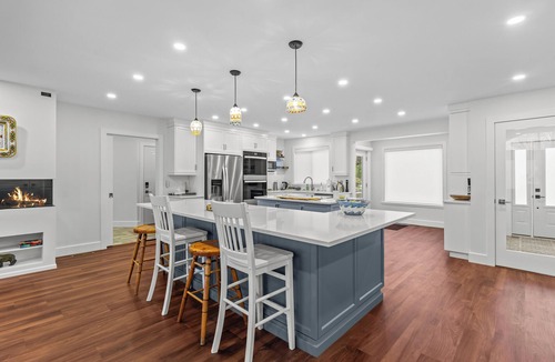 Portugal Cove - St. Philips House | Peaceful 4BR 3BA Retreat Near Trails & Ferry