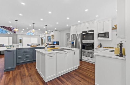 Portugal Cove - St. Philips House | Peaceful 4BR 3BA Retreat Near Trails & Ferry