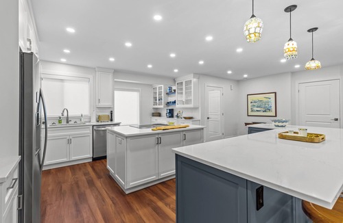 Portugal Cove - St. Philips House | Peaceful 4BR 3BA Retreat Near Trails & Ferry