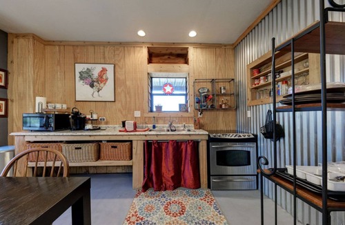 San Marcos Other | Peace & Calm Brokenroad Farm Perfectly Set Btwn Austin &San Antonio No clean fee