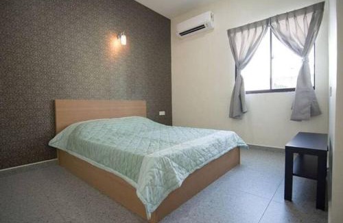 Kampung Kastam House | Peace Casa - Homely & Cosy