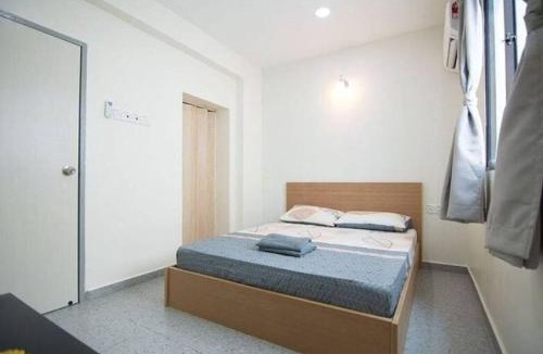 Kampung Kastam House | Peace Casa - Homely & Cosy