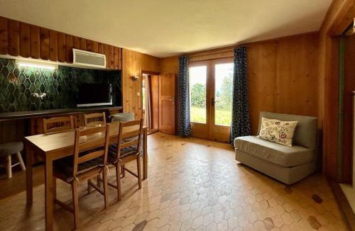 Villars-sur-Ollon Ski Chalet | Peace & comfort - Great views and location