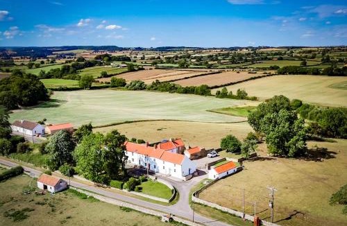 Headlam House | Peace Cottage