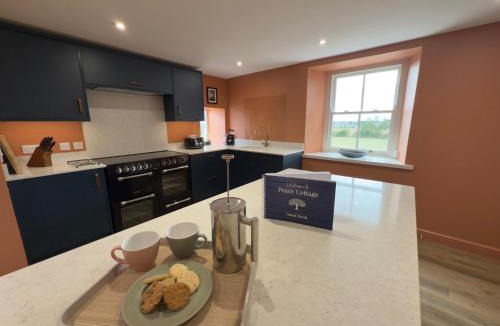 Headlam House | Peace Cottage