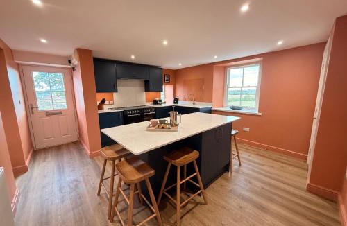 Headlam House | Peace Cottage