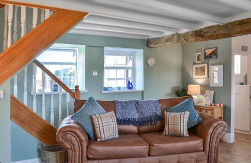 Flamborough House | Peace Cottage