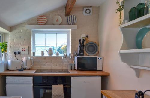 Flamborough House | Peace Cottage