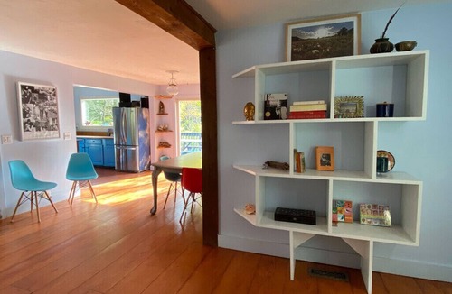 Willow House | Peace Cottage