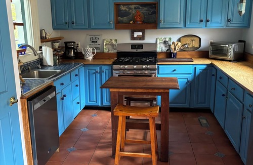 Willow House | Peace Cottage