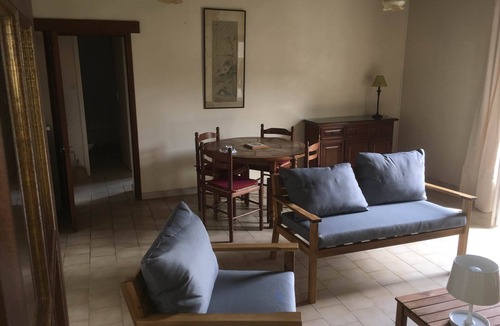 Paizay-Naudouin-Embourie House | Peace and quiet at Logis du Parc