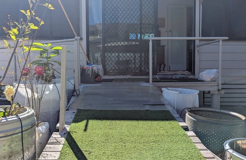 Scarness House | Peace Home