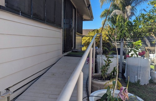 Scarness House | Peace Home