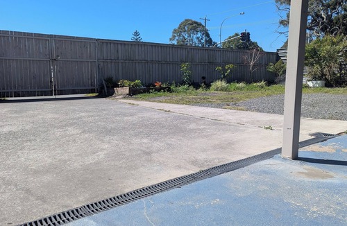 Scarness House | Peace Home