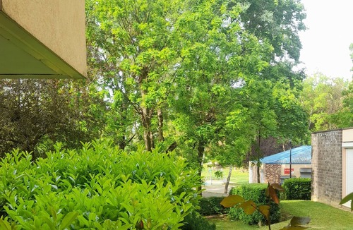 Cergy House | Peace Home