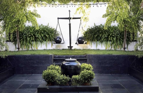 North of the Panhandle House | Peace House Grand Victorian