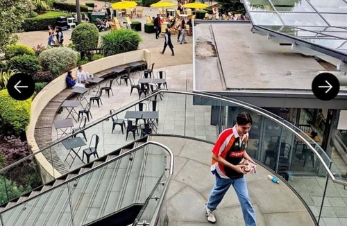 Waterlooville Apartment | Peace house suitenn