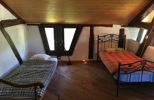 Montpont-en-Bresse Other | Peace, Idyllic, Nature, Peace