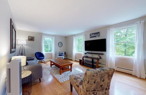 Alton House | Peace in Alton