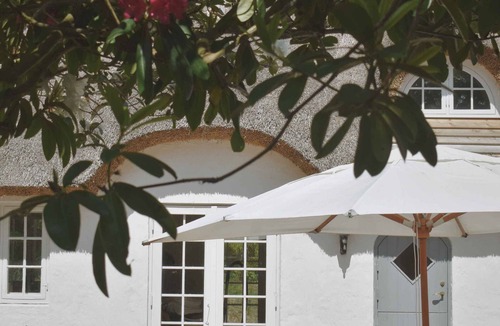 Alsgarde Apartment | Peace in beautifully renovated country house