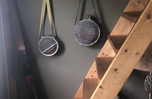 Cashton Cabin | Peace in the Valley Rustic Rentals
