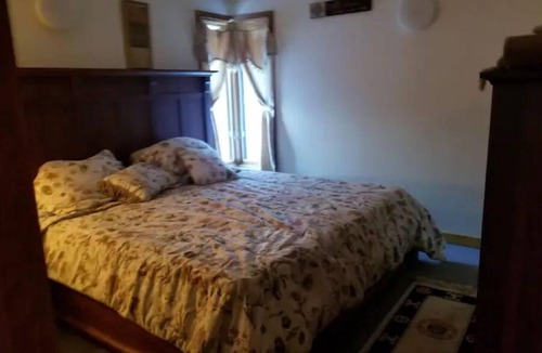 Neillsville Cabin | Peace Lodge