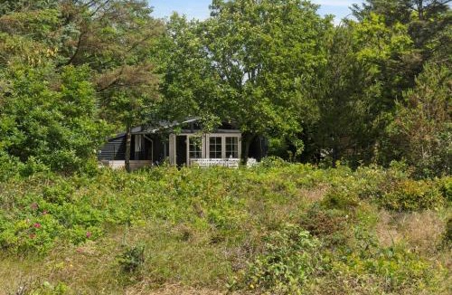 Hurup Thy House | Peace Nature Sheltered And View Over The Fjord