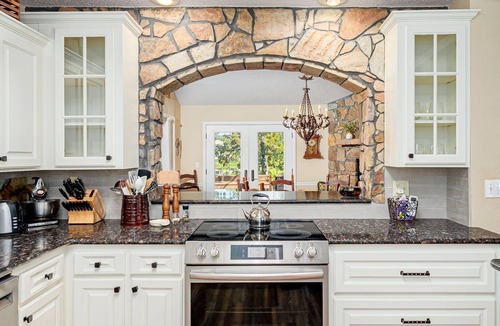 Mead House | "Peace" of Heaven. Private lake. Fish dock.4Bd2.5Ba