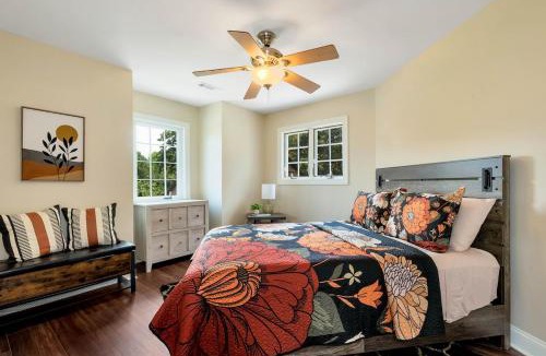 Talking Rock House | Peace of Joy Acres