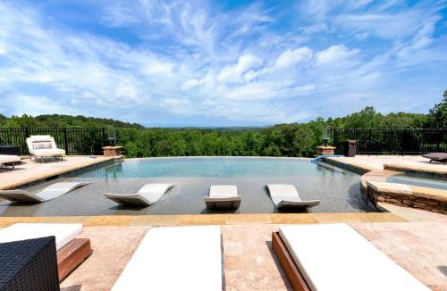 Talking Rock House | Peace of Joy Acres