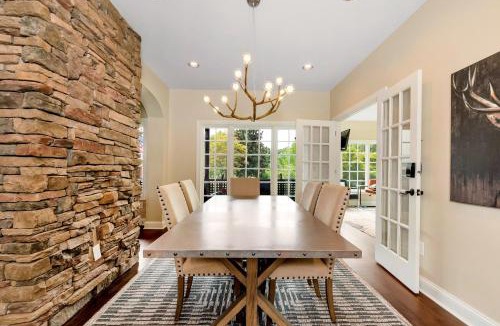 Talking Rock House | Peace of Joy Acres