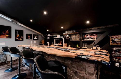 Talking Rock House | Peace of Joy Acres