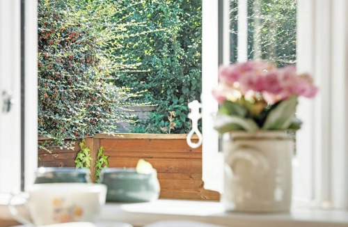 Havnsø House | Peace of mind and a smile on your lips at Havnsø