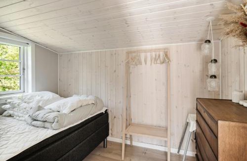 Havnsø House | Peace Of Mind And A Smile On Your Lips At Havnsø