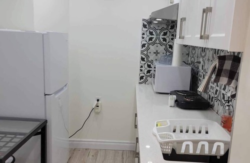 Whitby Apartment | Peace of Mind