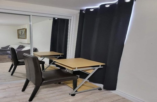 Whitby Apartment | Peace of Mind
