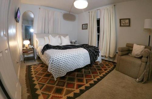Handley House | Peace of mind