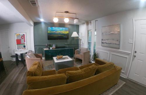 Handley House | Peace of mind