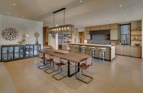 Carnelian Bay House | Peace of Tahoe - Lakefront - TLUXP