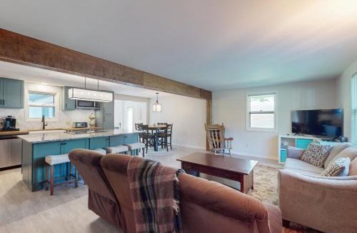 Saint Joseph House | Peace on Paulmar