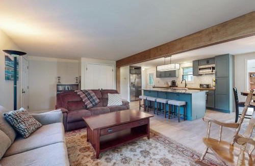 Saint Joseph House | Peace on Paulmar
