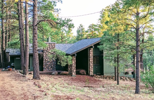Parks Cabin | *Peace+Pines Paradise* - Cozy Luxury in the Forest