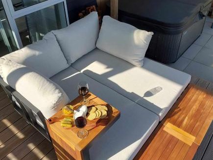 Ngongotaha House | Peace & Purity