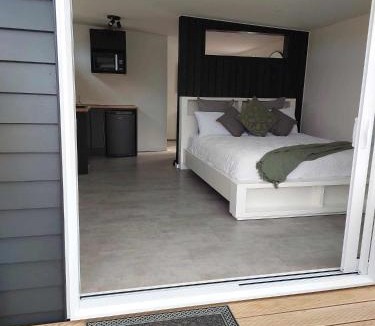 Ngongotaha House | Peace & Purity