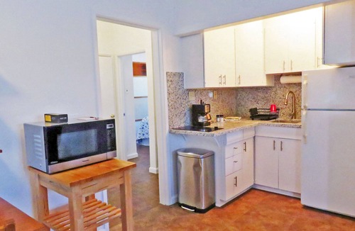 East Foothills Apartment | Peace & Quiet Above Silicon Valley